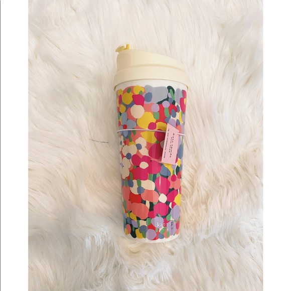kate spade Dining Kate Spade Tumbler Poshmark